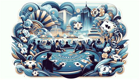 History of Blackjack and its Evolution .